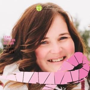 Meet your Posher, Theresa